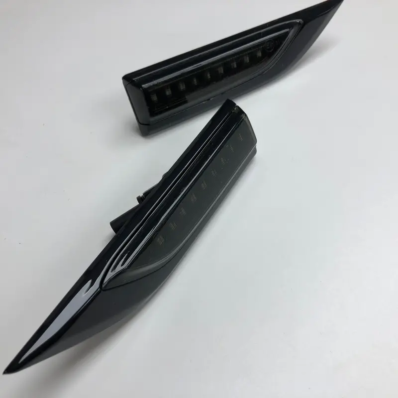 T6 Dynamic Smoked Side Repeaters (Clearance) 1