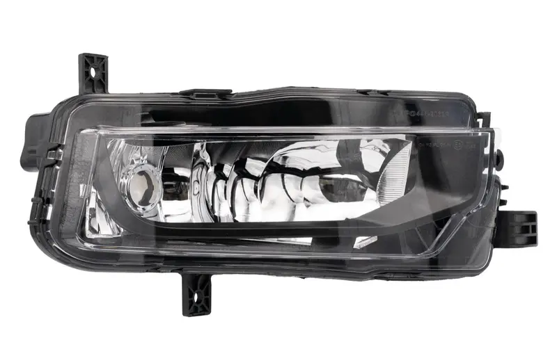 T6 Fog Lamp Driver Side 15-20 1