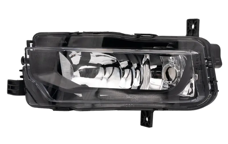 T6 Fog Lamp Passenger Side 15-20 1