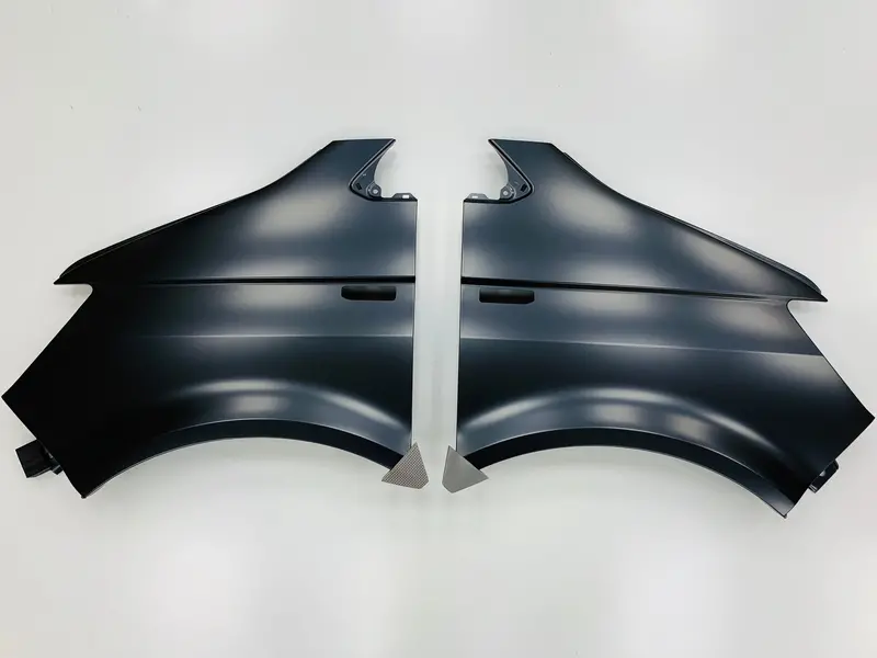 T6 Front Wings (Pair) 1