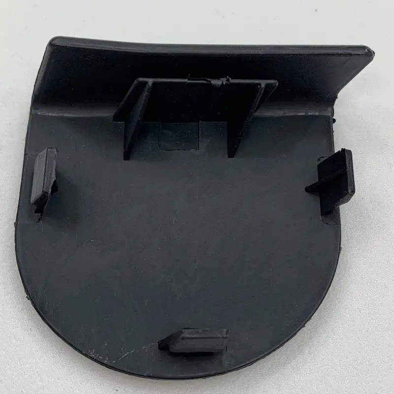 T6 Sportline Lower Spoiler Towing Eye Cover Primed 2015 On Brand New 2
