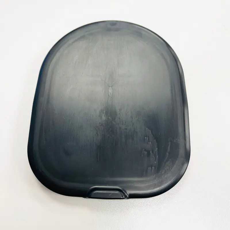 T6 T6.1 Caddy Wheel Arch Liner Fog Access Cover 1