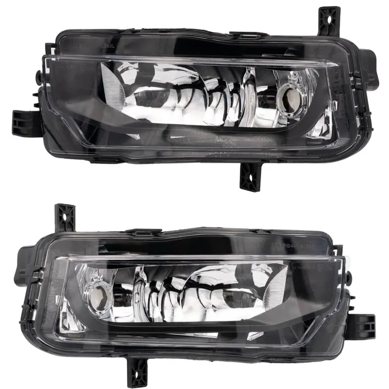 T6 & T6.1 Fog Lamps Pair 1