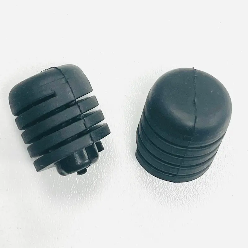 T6 T6.1 Inner Bonnet Stops Pair 1