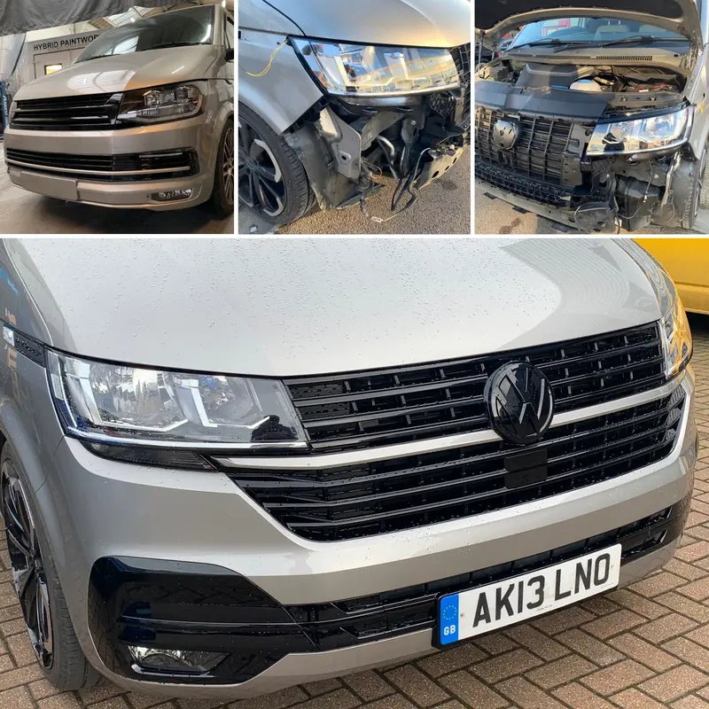T6 To T6.1 Premium Facelift Kit 1