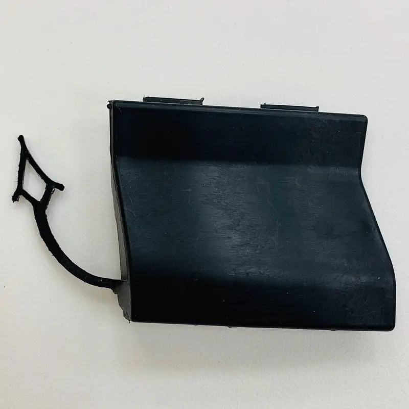 T6 Towing Eye Cover For Bumper Smooth Transporter 15 Onwards 1