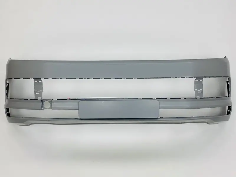 T6 Transporter Smooth Primed Bumper Great Quality 15 On Brand New 2