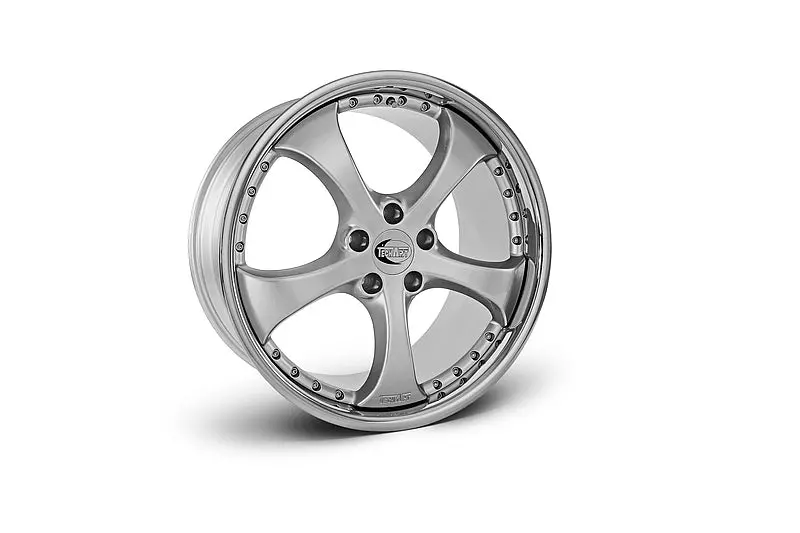 Techart Formula Ii 1