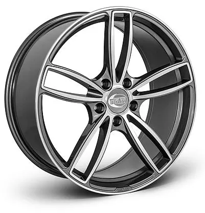 Techart Formula Iv 1