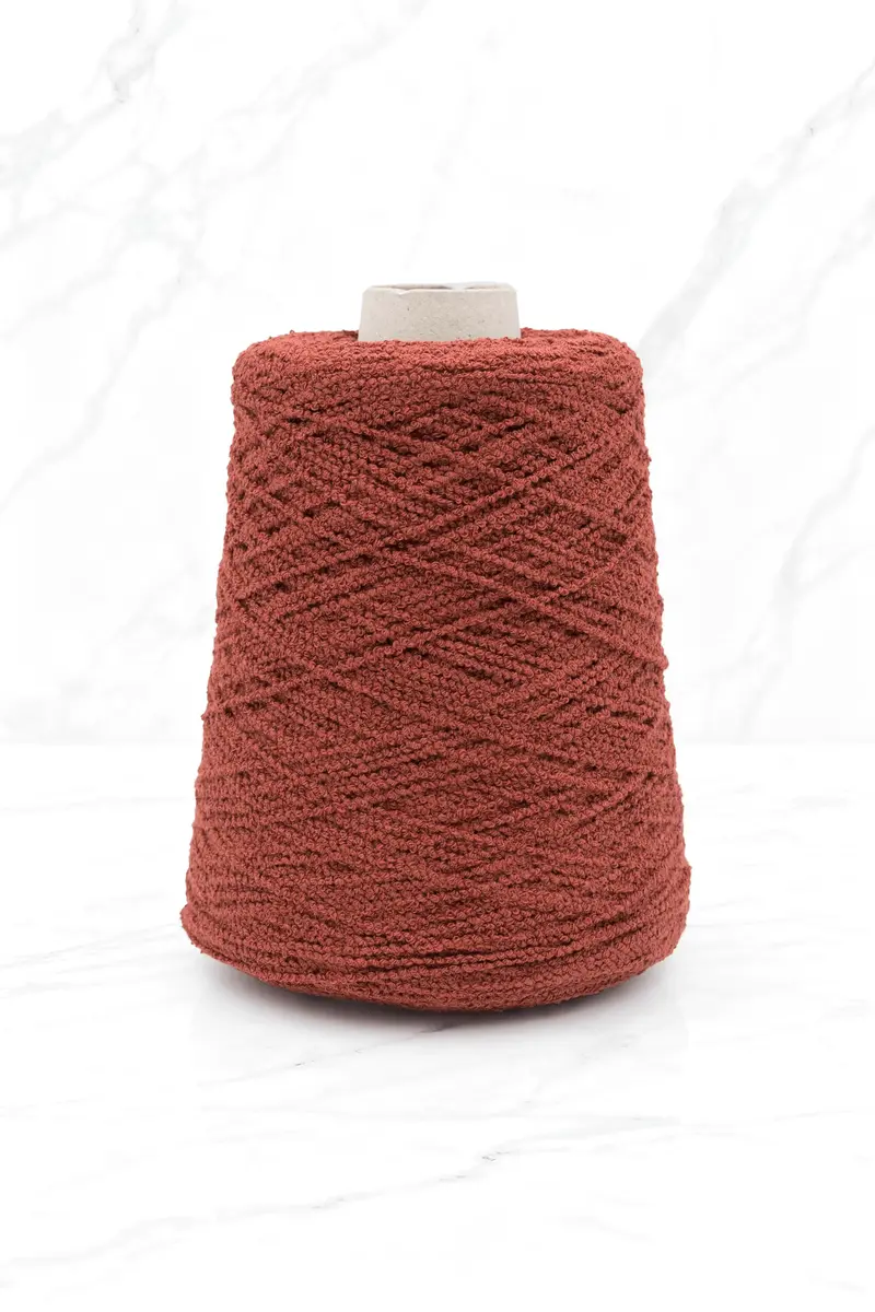Terry Cone Yarn 1