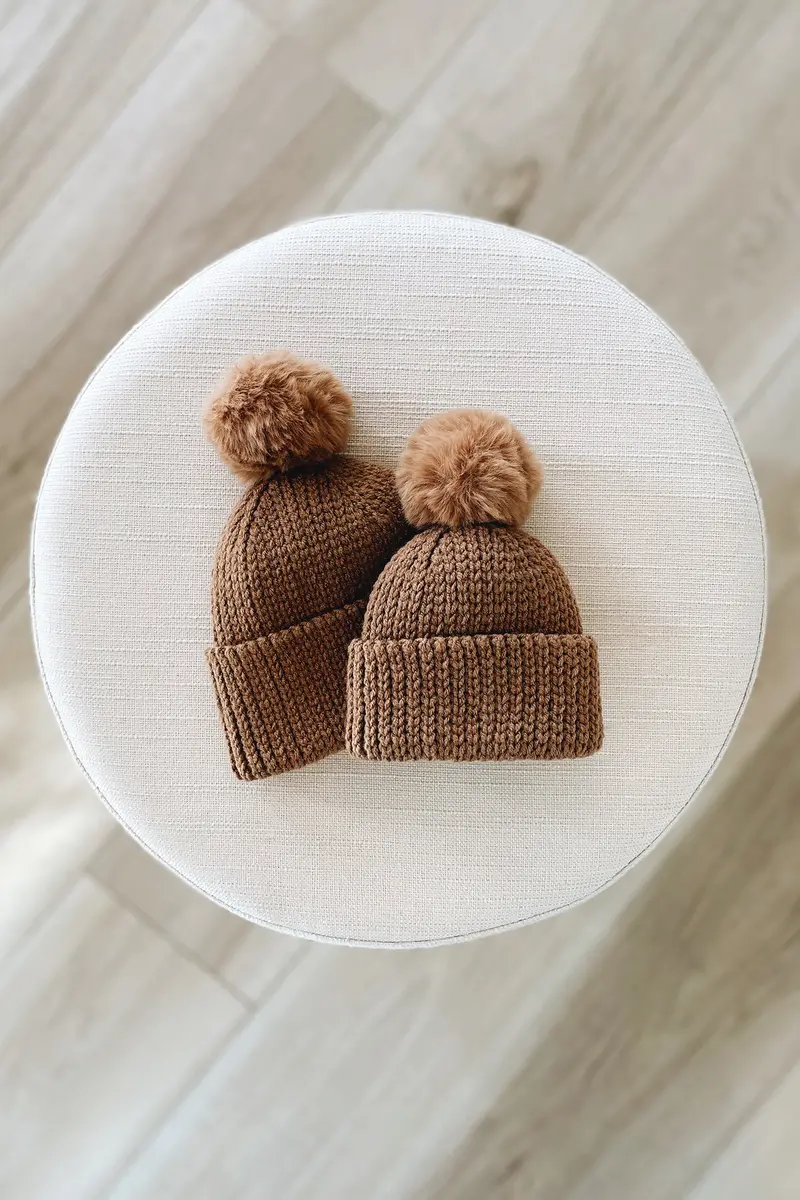 The Sophia Hat (Crochet) 1