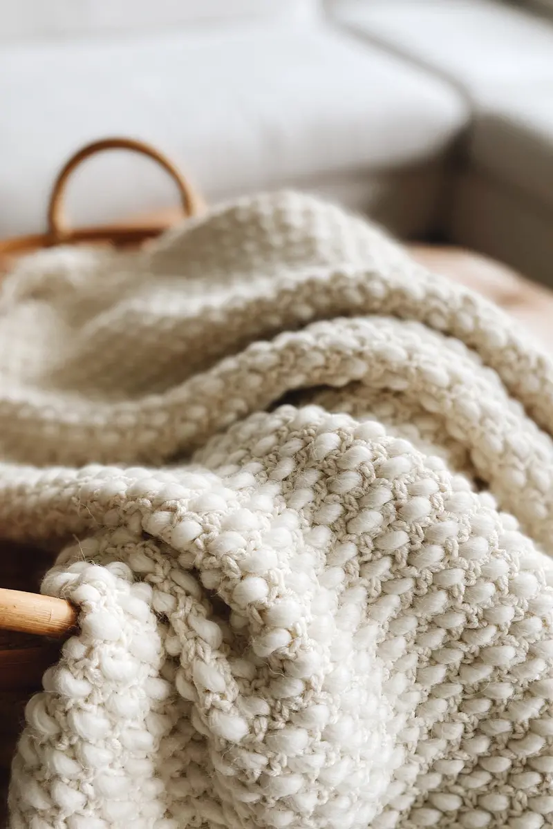 The Twal Throw (Crochet) 1