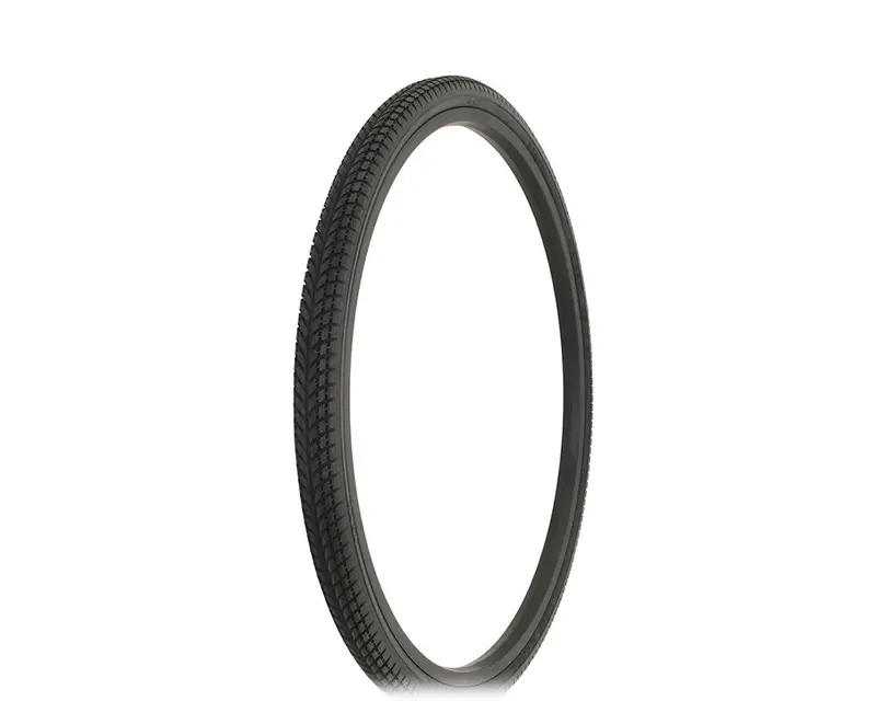Tire 26 X 1.50 Black/Black Side Wall Hf-810. 1