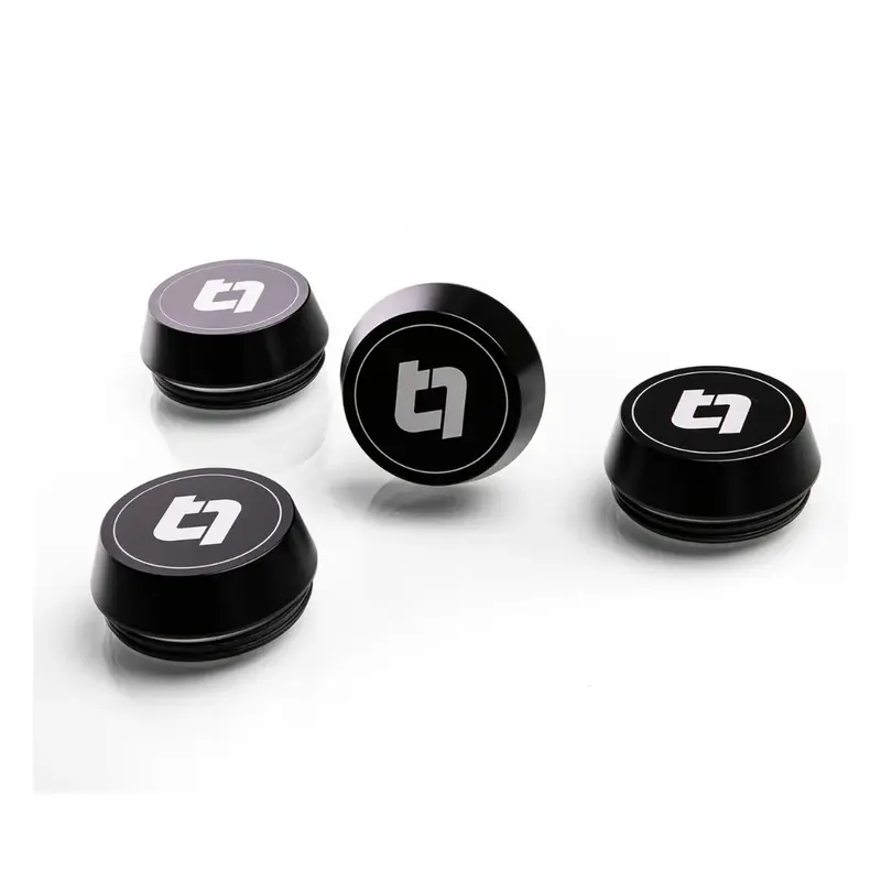 Titan7 T-Ak2 Center Cap 4 Pack 1