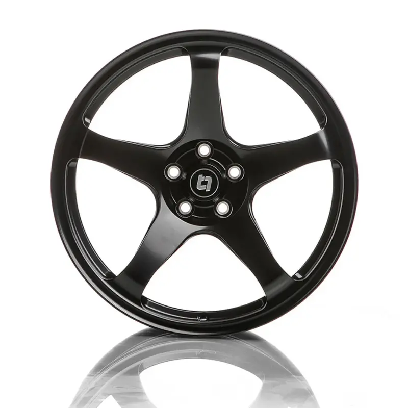 Titan7 T-C5 17X8.0 +37 5X114.3 Acura Nsx (Na1/Na2) 2