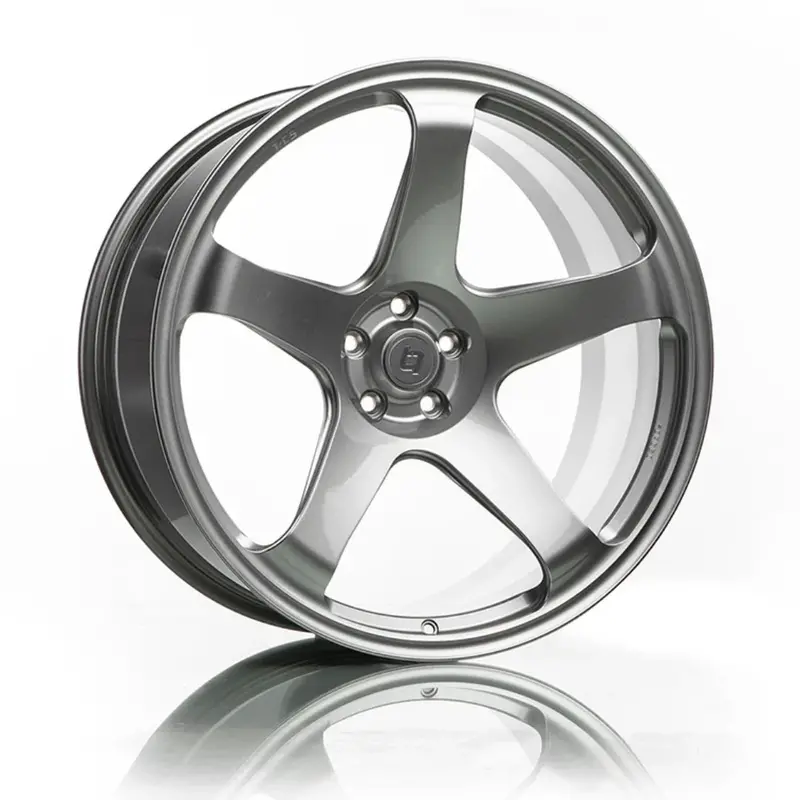 Titan7 T-C5 22X10.5 +10 5X112 Audi Rs6 Avant 1