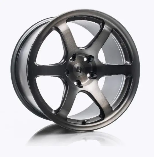 Titan7 T-D6e 19X9.5 +22 5X120 Bmw F8x M3/M4 1