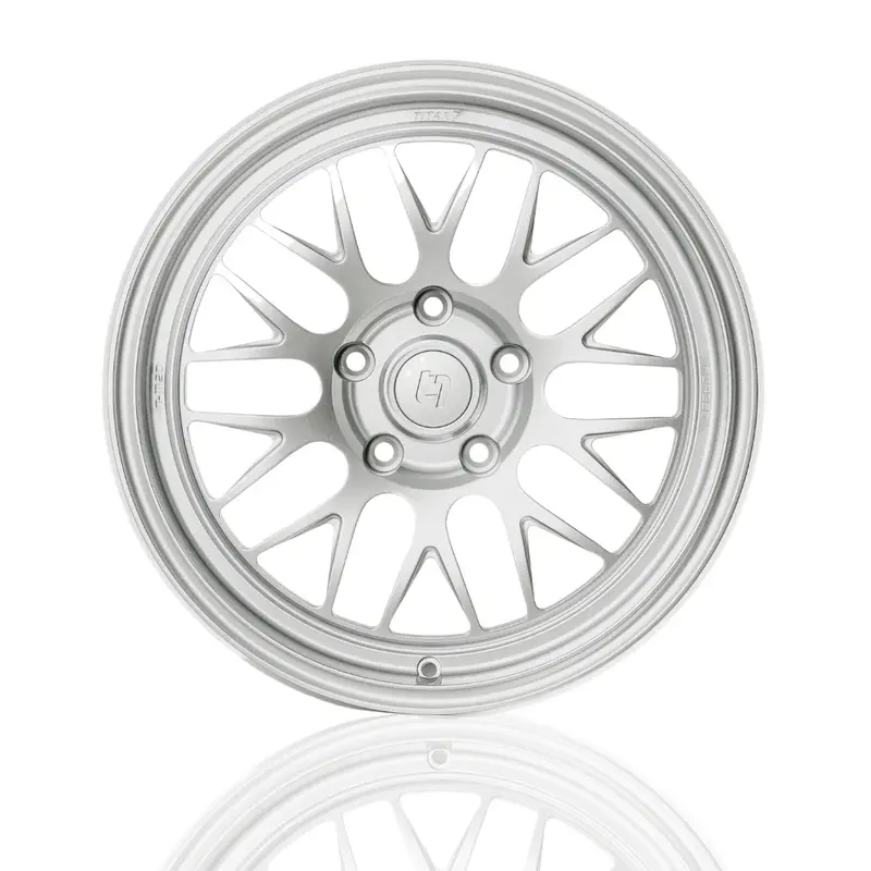 Titan7 T-M20 17X9.5 +35 5X120 72.56 Bmw E36 M3 2