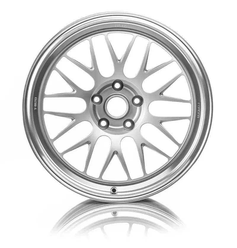 Titan7 T-M20 19X11.0 +44 5X120 72.56 Bmw F8x M3/M4 4