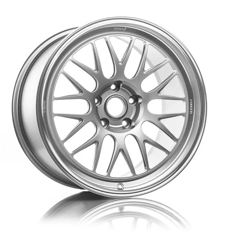 Titan7 T-M20 20X11.0 +18 5X112 66.5 Bmw G8x M3/M4, G87 M2 3