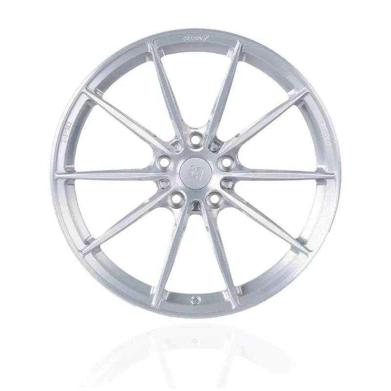 Titan7 T-P10 18X11.0 +40 5X112 Gr Supra 2