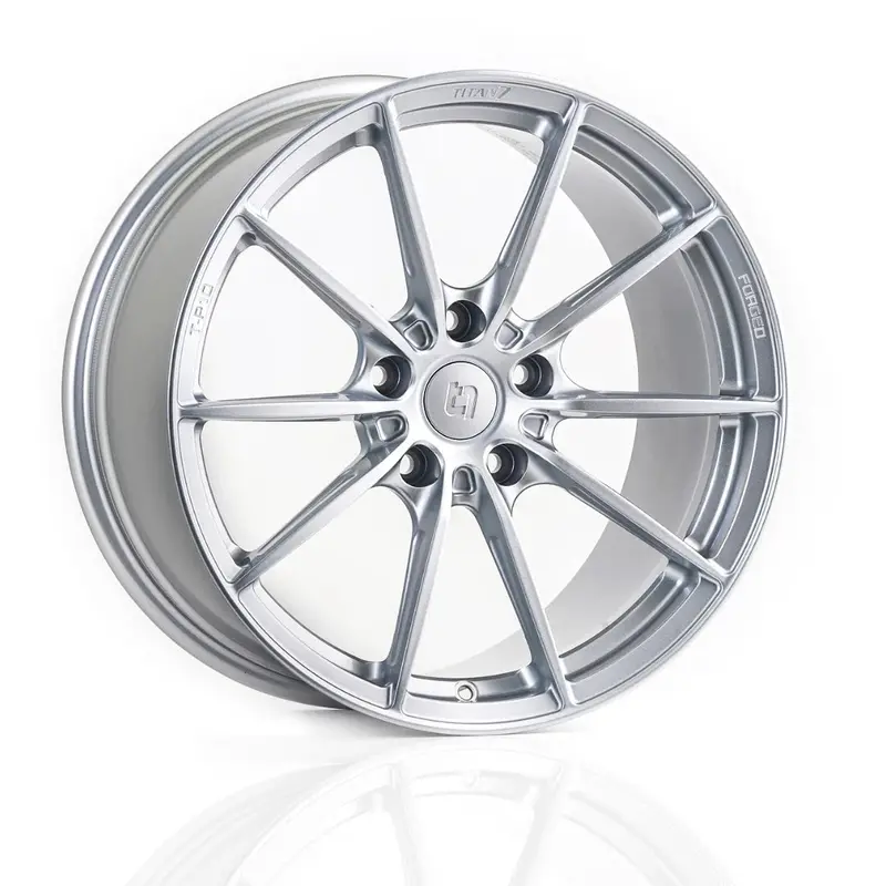 Titan7 T-P10 18X11.0 +40 5X112 Gr Supra 2