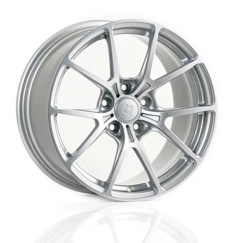 Titan7 T-P5 18X10.0 +25 5X120 72.56 Bmw E46 M3/E9x M3/F8x M3/M4 3