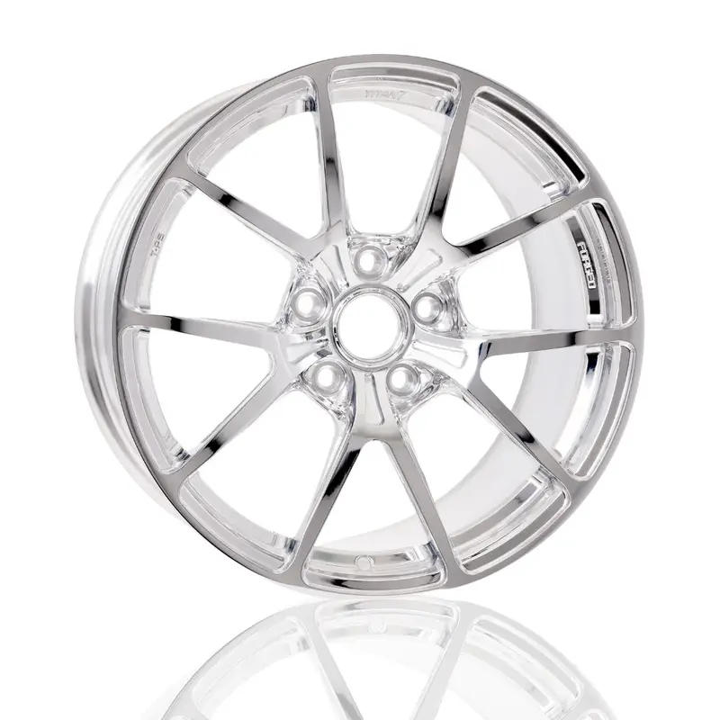 Titan7 T-P5 18X10.5 +25 5X120 72.56 Bmw E46 M3/E9x M3/F8x M3/M4 Set Of 4 1