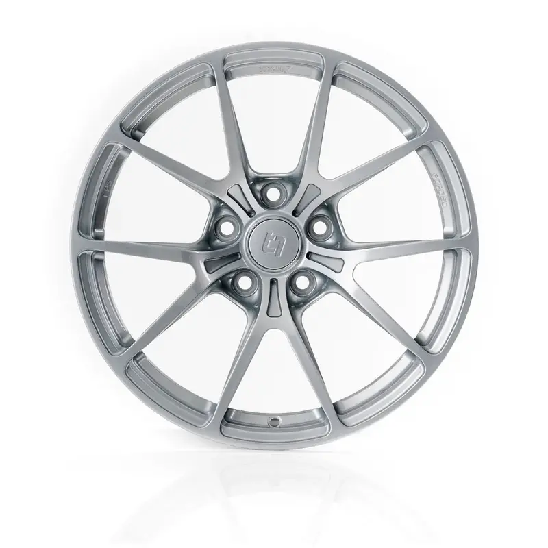Titan7 T-P5 18X11.0 +44 5X120 72.56 Bmwe9x M3/F8x M3/M4 4