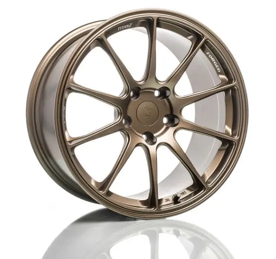 Titan7 T-R10 20X11.5 +45 5X120.65 Corvette C8 3