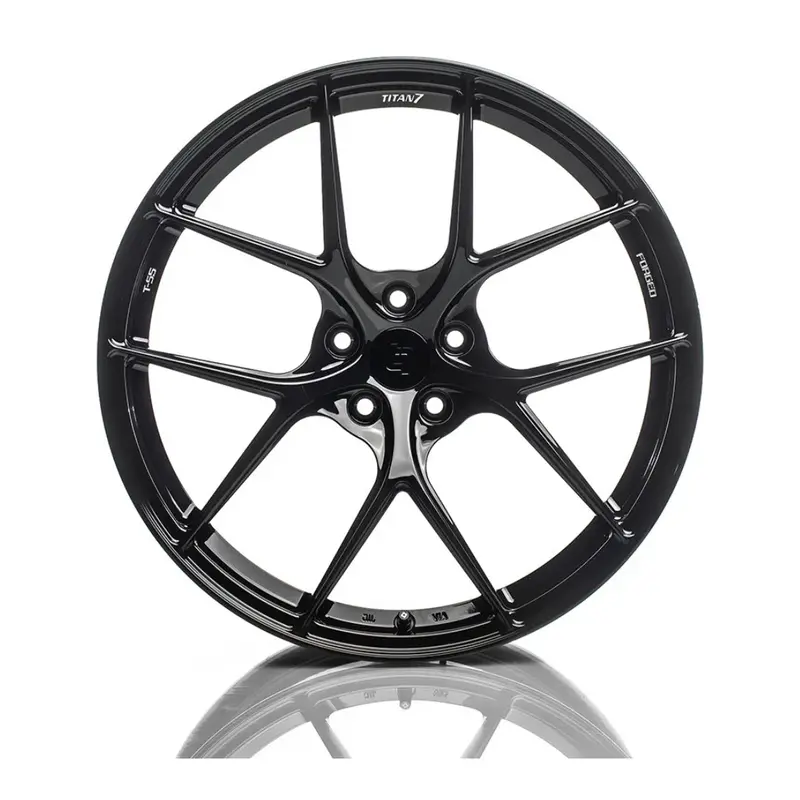 Titan7 T-S5 18X9.0 +47 5X100 Gr86/22+ Brz 2