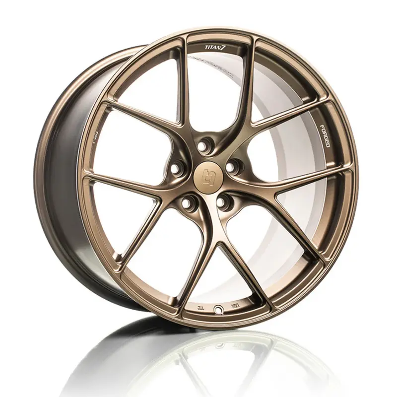 Titan7 T-S5 20X11.0 +18 5X112 Bmw G87 M2 1