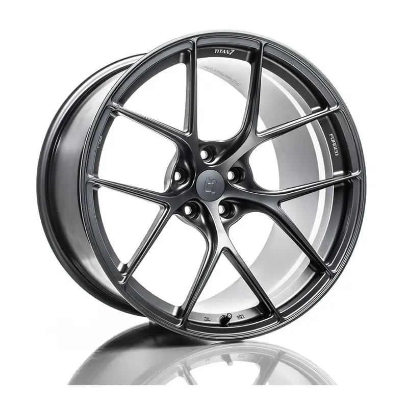 Titan7 T-S5 20X11.0 +18 5X112 Bmw G87 M2 3
