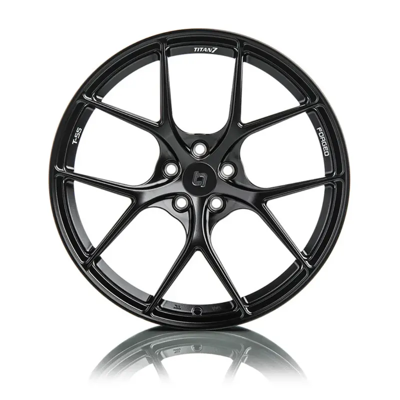 Titan7 T-S5 20X11.0 +18 5X112 Bmw G87 M2 4