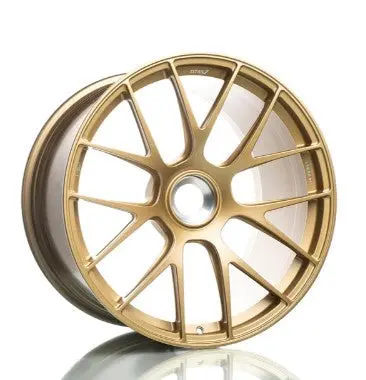 Titan7 T-S7 21X12.5 +48 Centerlock Porsche 911 Gt3 Rs 991 1