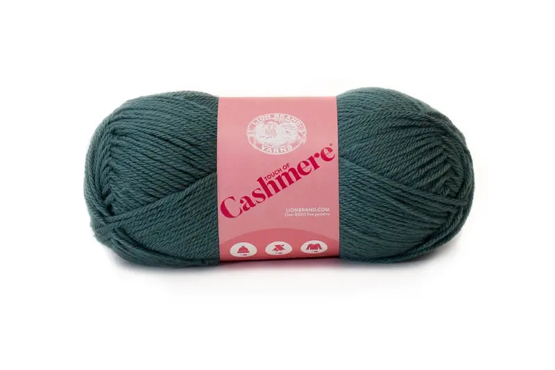 Touch Of Cashmere Yarn - Discontinued 1