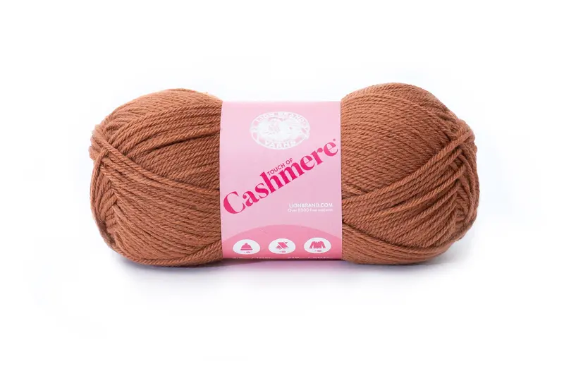 Touch Of Cashmere Yarn - Discontinued 10