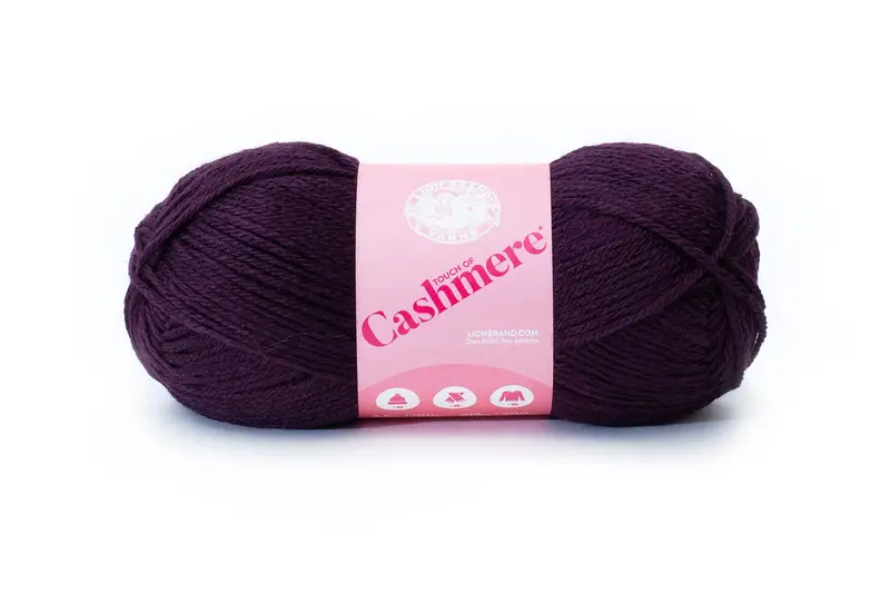 Touch Of Cashmere Yarn - Discontinued 11