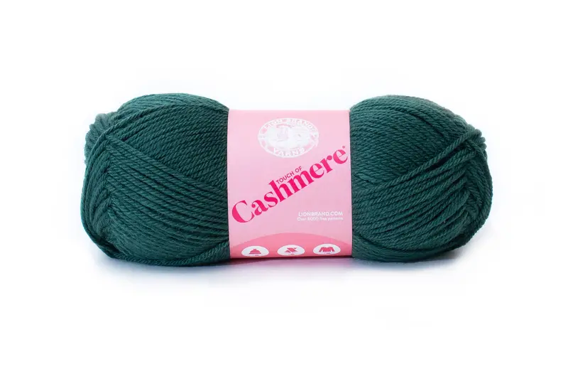 Touch Of Cashmere Yarn - Discontinued 15