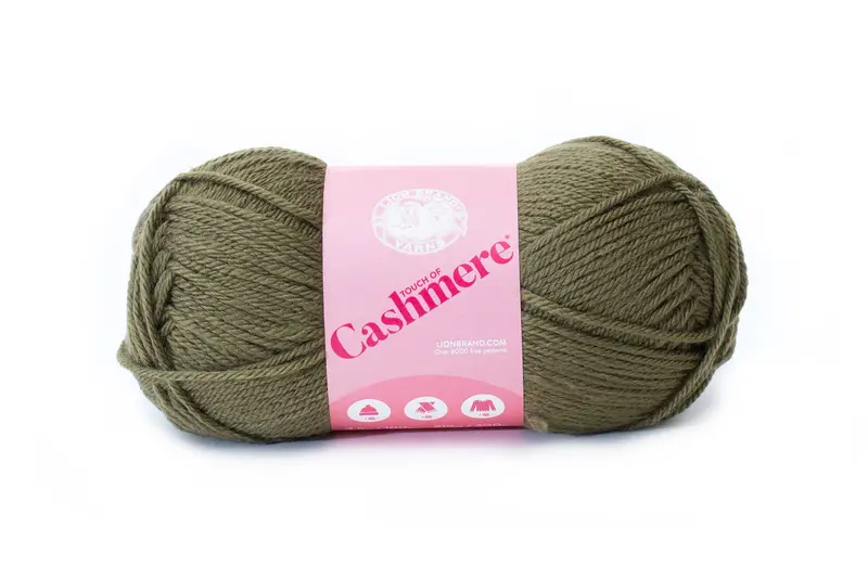 Touch Of Cashmere Yarn - Discontinued 16