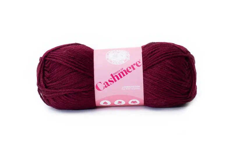 Touch Of Cashmere Yarn - Discontinued 17