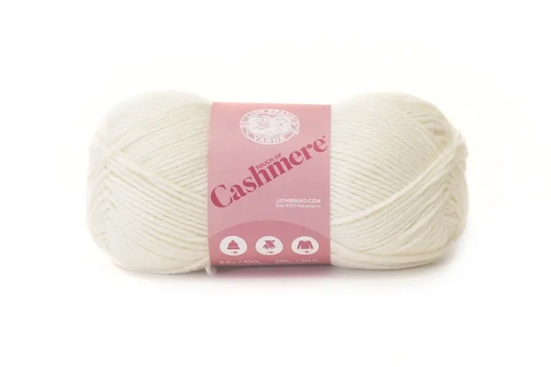 Touch Of Cashmere Yarn - Discontinued 2