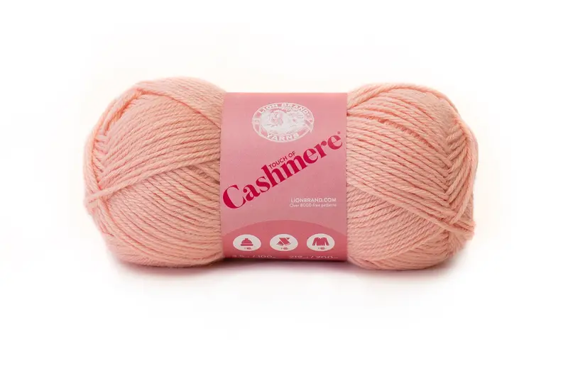 Touch Of Cashmere Yarn - Discontinued 3