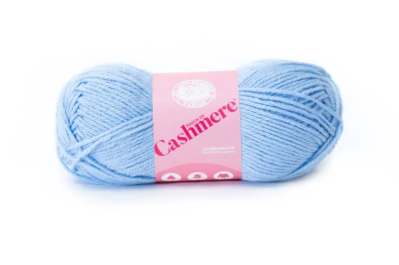 Touch Of Cashmere Yarn - Discontinued 4