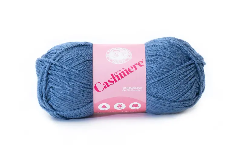 Touch Of Cashmere Yarn - Discontinued 5