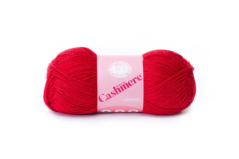 Touch Of Cashmere Yarn - Discontinued 7