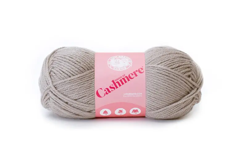 Touch Of Cashmere Yarn - Discontinued 8