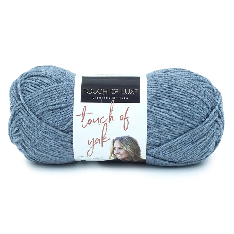 Touch Of Yak Yarn - Discontinued 3
