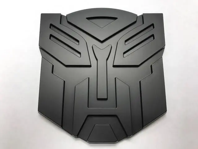 Transformer Badge 1