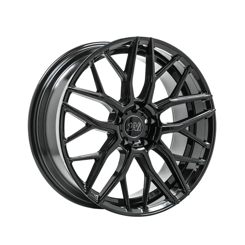 Transporter 1Av Zx11 20” Wheels Only Gloss Black 1